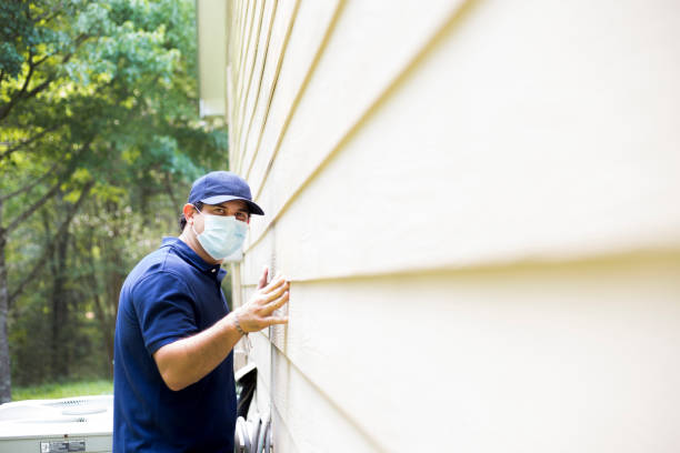 Lynn, MA Siding Installation & Repair Company